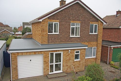 Flat Roofing